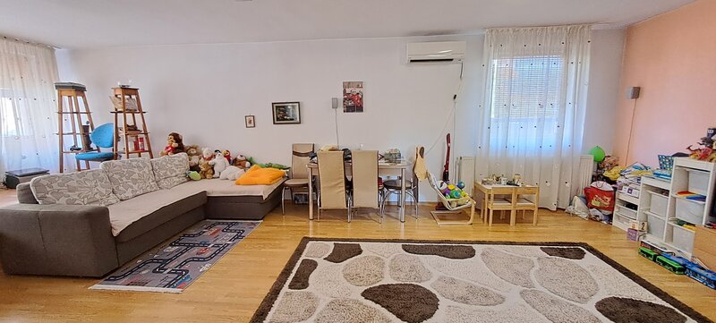 Brancoveanu, casa 5 camere, 260 mp utili, garaj subteran, adapost ALA