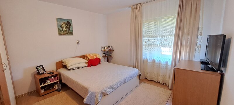 Brancoveanu, casa S+P+1Et+M, 260 mp utili, garaj subteran, adapost ALA